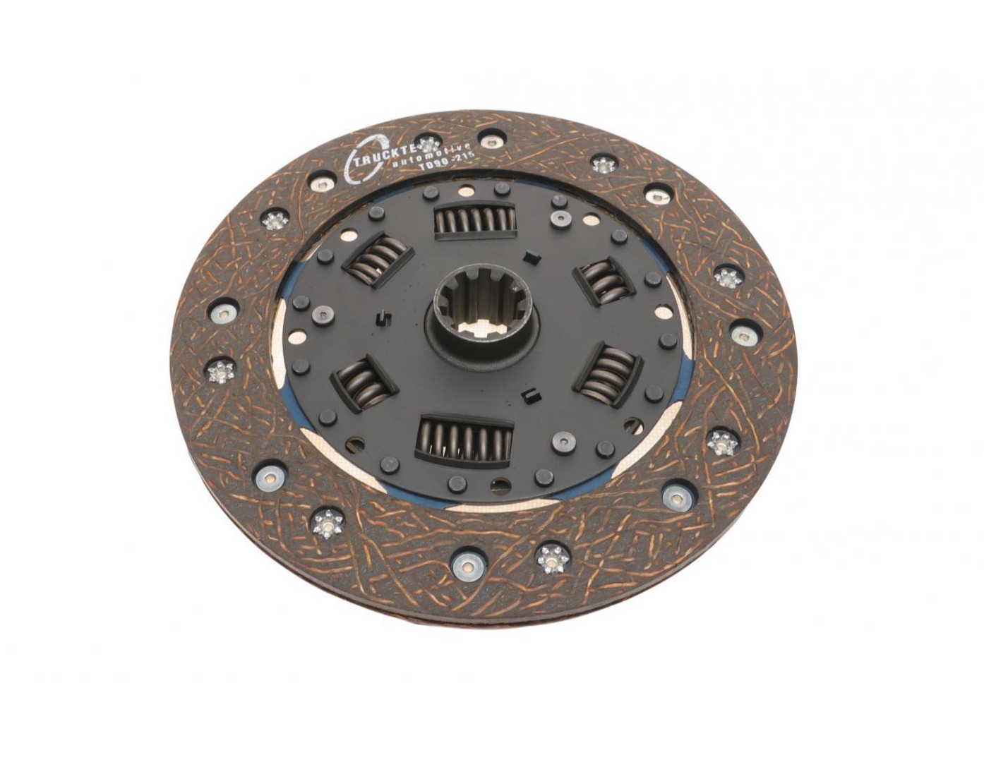 0223100 TRUCKTEC AUTOMOTIVE